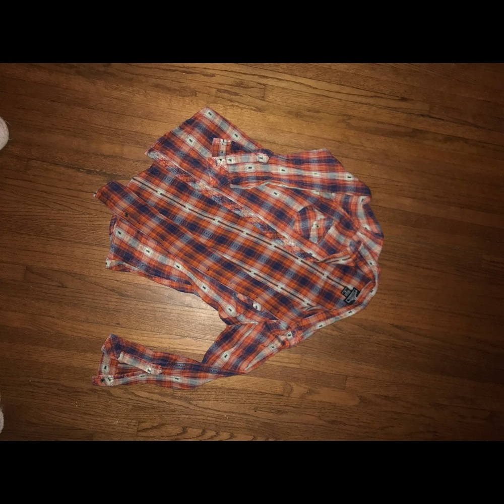 Flannel